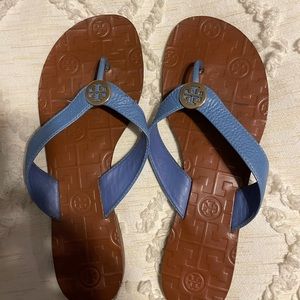 Tory Burch Thora Sandal Flip flops